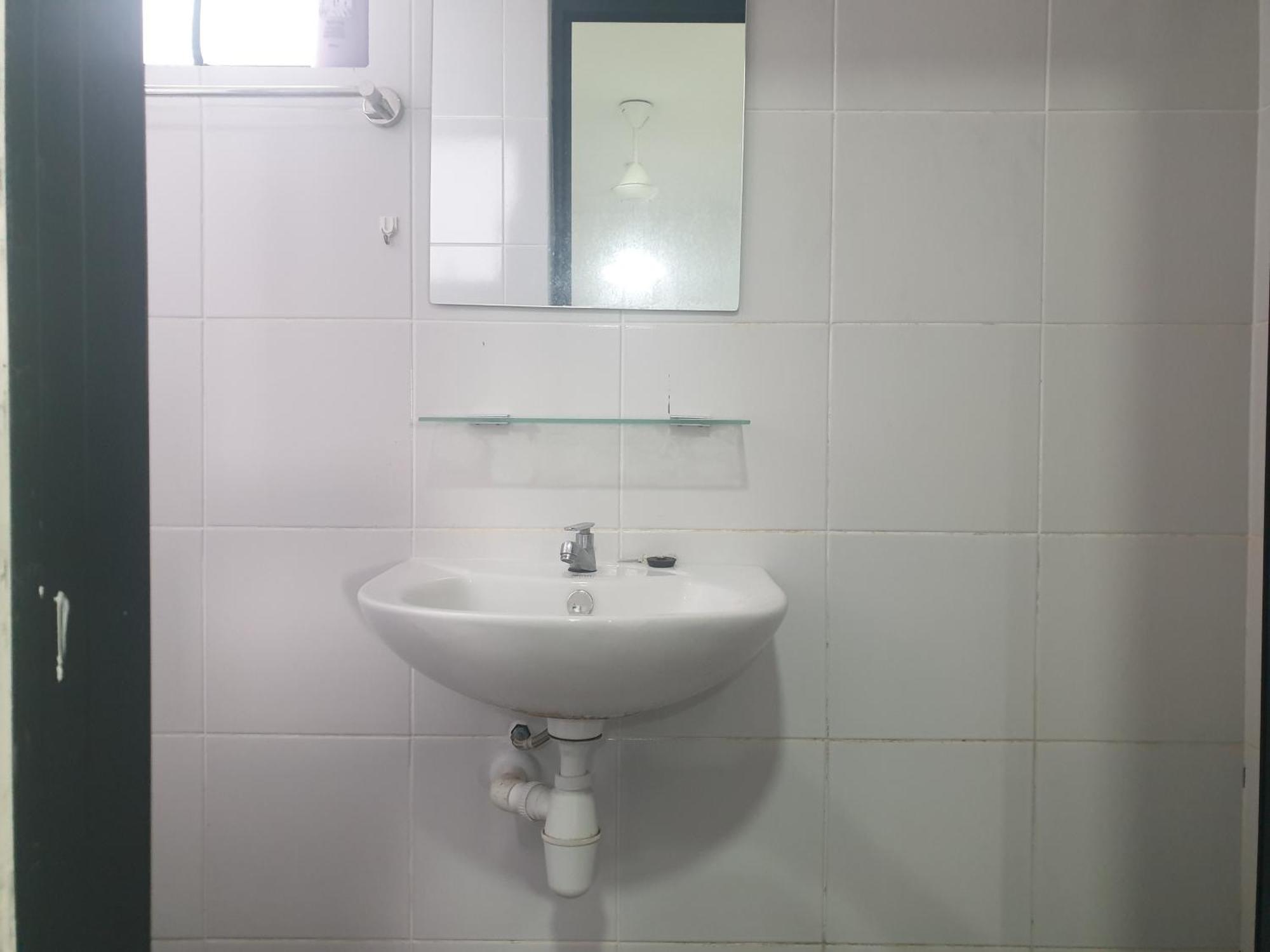Unisuites Roomstay Kampar Bagian luar foto